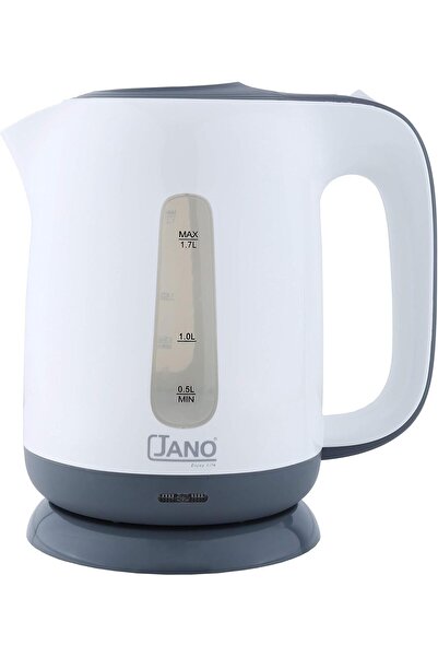 Generic AlSaif Electric Kettle 1.7 Liter 1850 Watts