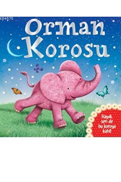 İndigo Kitap جوقة الغابة