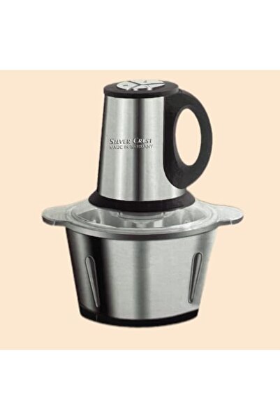 Generic Fitto Electric Meat Grinder 3.8L – High-Power Food Processor for Grin...