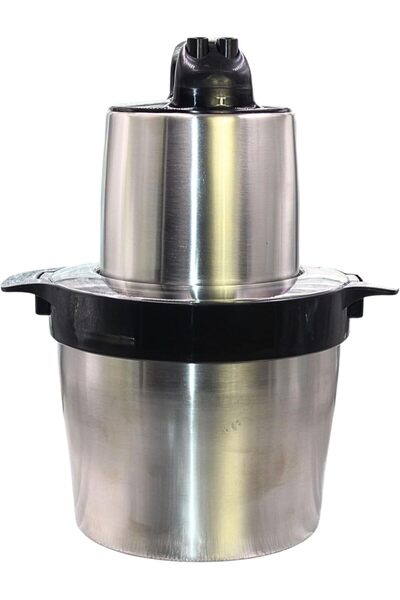 Generic Electric Meat Grinder 3500W Power Multi-Function Stainless Steel Food...