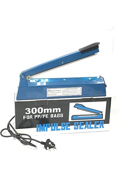 Generic ماكينة مونمان إمبلس للحام الحراري اليدوي للأكياس، ماكينة لحام حراري، ...