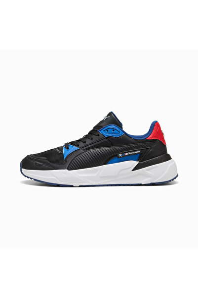 Puma BMW M Motorsport Trinity 2 Siyah Erkek Sneaker 309123-01