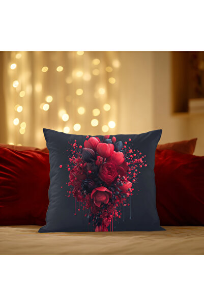 Amour Éternel | Kırlent 40x40cm