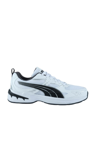 Puma E6Milenio Tech 2000 White Unisex Sneaker 402625-12
