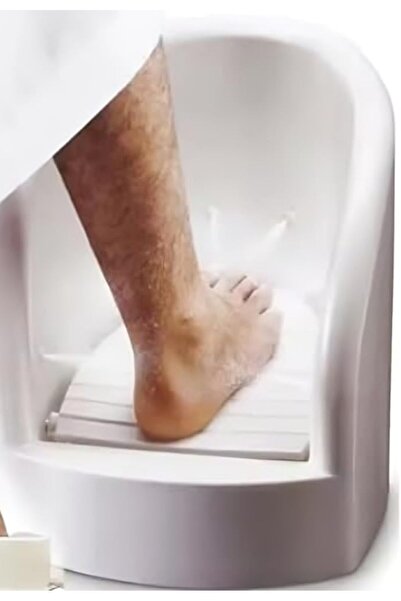 Generic جهاز ريلاكس الذكي للوضوء وغسل القدمين الأوتوماتيكي – غسالة صحية تعمل ...