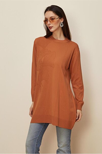 Alvina Triko Tunic 45852