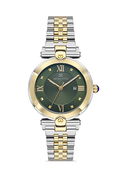 Momentus Cs380t-15sg Women's Wristwatch