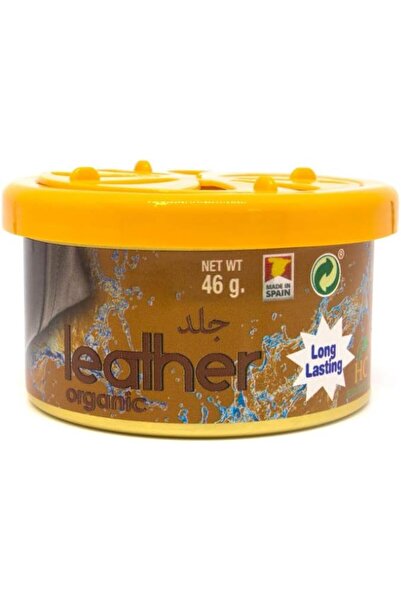 Generic Everfresh Organic Can New Car 46, Evo-Lthr