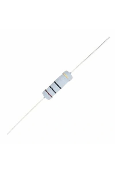 Voltaj 150K 2W Direnç - 10 Adet