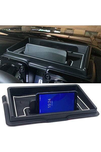 Generic JOJOMARK fits for Suzuki Jimny 2019 2020 2021 Accessories Dash Center...