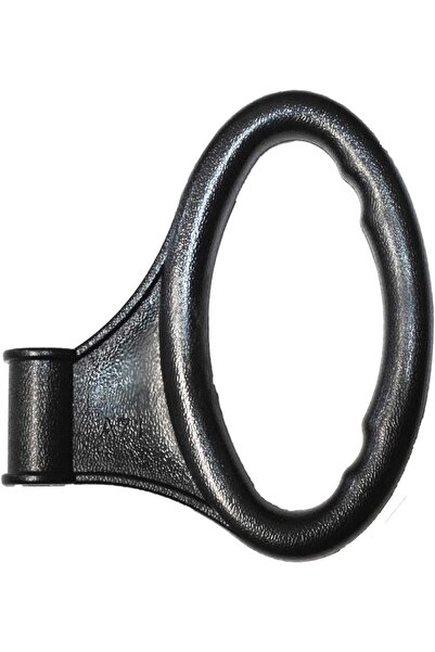 Generic مقبض مساعدة السيارة ماكسا 20121، أسود