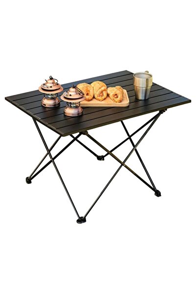 rayze Folding Camping Table, Ultralight Camp Portable Table