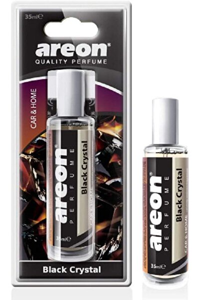 Generic معطر سيارة أريون، عبوة صغيرة 35 مل، كريستال أسود (APC06) عبوة من قطعة...