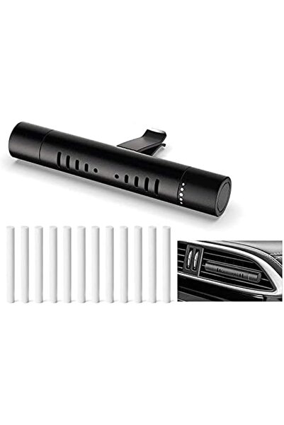 Generic معطر جو للسيارة من هوم كلاود، مشابك تثبيت على فتحات التهوية، إكسسوارا...