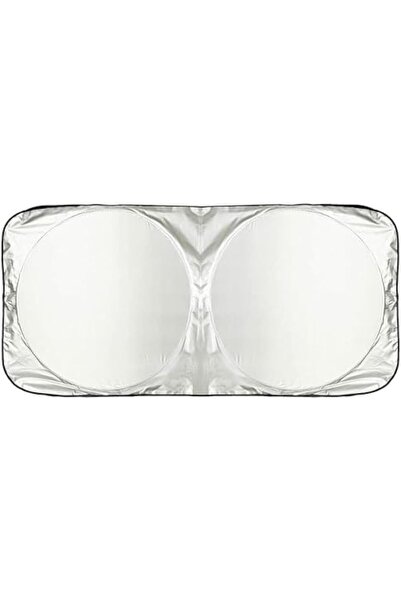 Generic رقائق النافذة الخلفية الأمامية للسيارة من سلفار