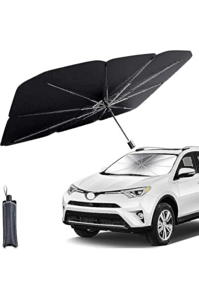 Generic واقي شمسي قابل قبعة بواقٍ شمسي للسيارة من الأشعة فوق البنفسجية والحرا...