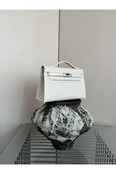 BELLEKSA شنطة يد هاجر