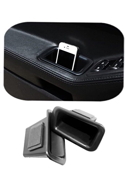 Generic منظم باب الصف الأمامي من فيسول متوافق مع فورد إكسبلورر 2011-2015، تخز...