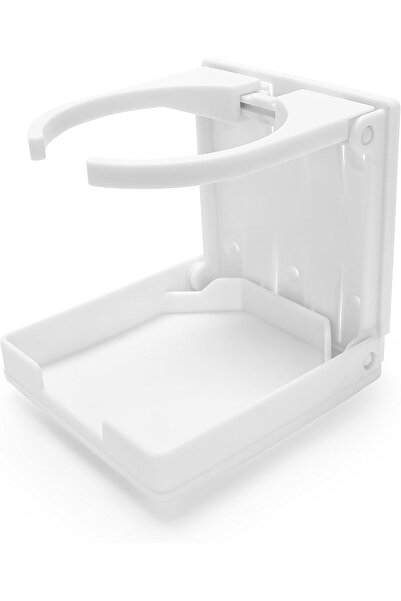 Generic حامل مشروبات كامكو قابل للتعديل - يمكنه حمل الأكواب والمشروبات الكبير...