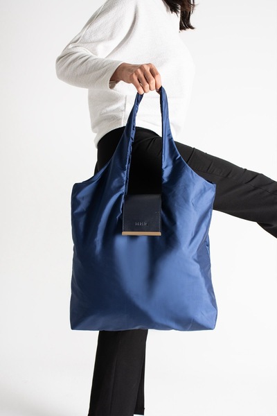 Berlin bags Magic Foldable Practical Use Arm Bag