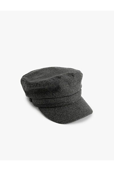 Koton Basic Cap Hat