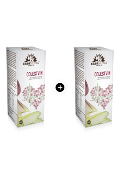 MC Micostore Pachet Economic x2 COLESTVIN-(extracte vegetale standardizate) ,...