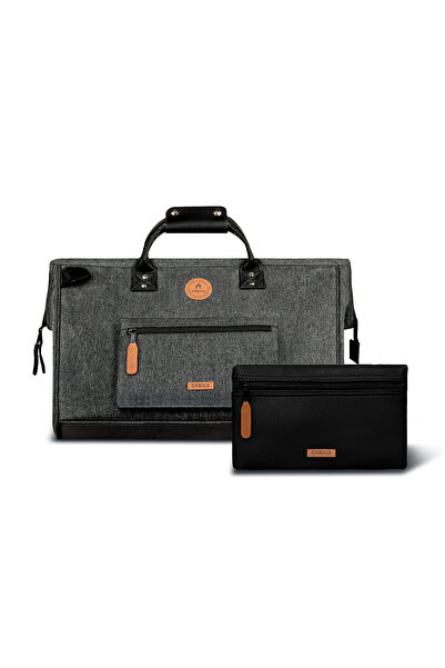 Cabaia Duffle Luxembourg Unisex Seyahat Çantası