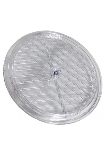 STORE41 Mey Import ®   Grilă de ventilație pentru gaz natural