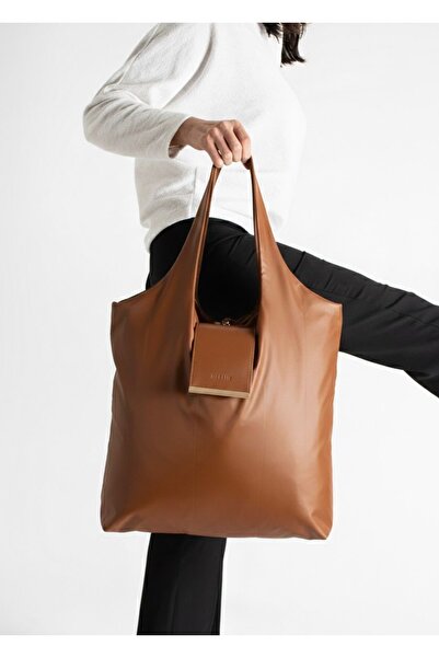 Berlin bags Magic Foldable Practical Use Arm Bag