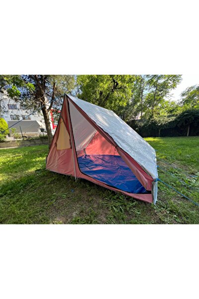 YAMAÇ 4 KİŞİLİK İZCİ ÇADIRI