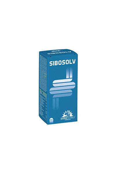 MC Micostore SIBOSOLV , Eliminare SIBO (suprapopulare bacteriana a intestin s...