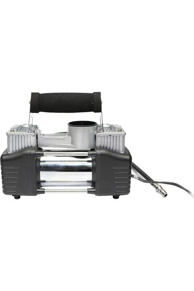 Generic Sulfar Cylinder Air Compressor For Cars-Multi Color