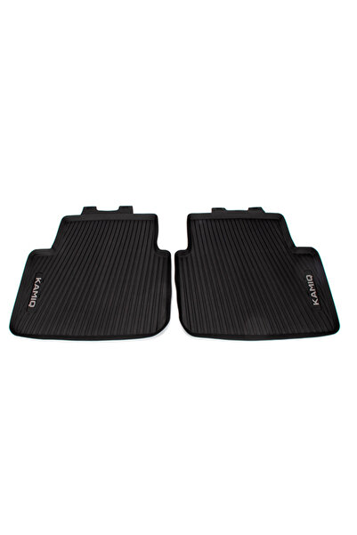 Skoda Covorase Originale Kamiq