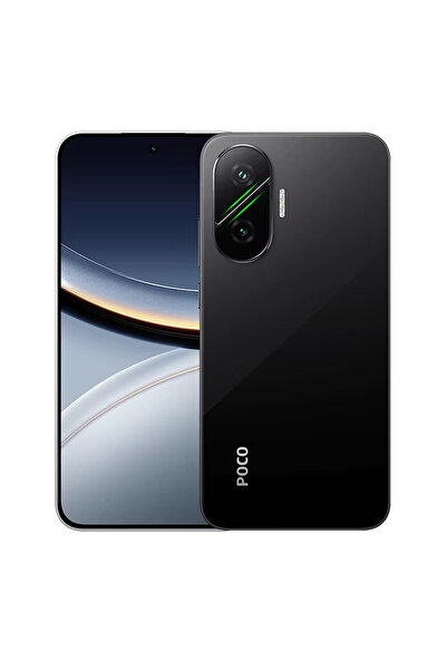 POCO F7 12GB RAM 512GB Dual SIM Smartphone-White