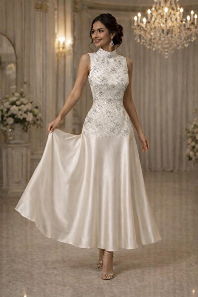 leon Dress for Eid 2026