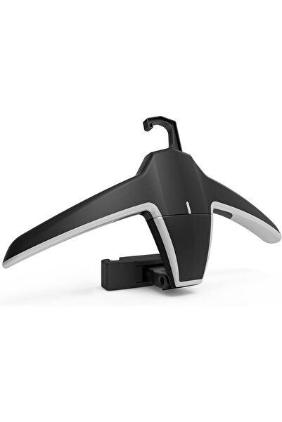 Generic KOLLIEE Sandure Car Coat Hanger Headrest Back Car Seat Coat Hanger Mu...