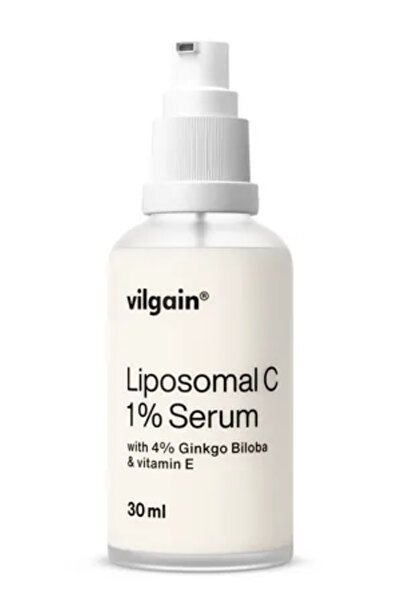 MC Micostore Ser lipozomal cu vitamina c 1% , , , ilumineaza si revitalizeaza...