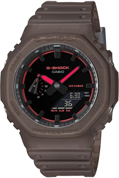 Casio Ga-2100K-5Adr Wristwatch