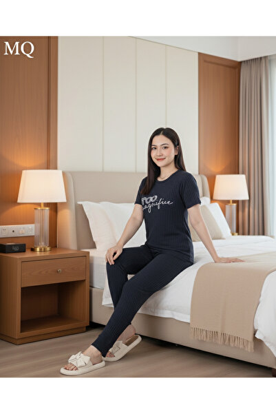 MQ Turkish pajama set (set)