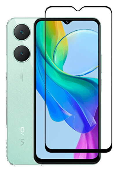 Generic Vivo Y18 - Premium Glass Screen Protector