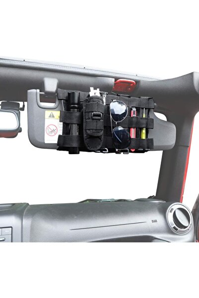 Generic منظم قبعة بواقٍ شمسي التكتيكي من سافاديكار، غطاء تخزين واقي الشمس الأ...