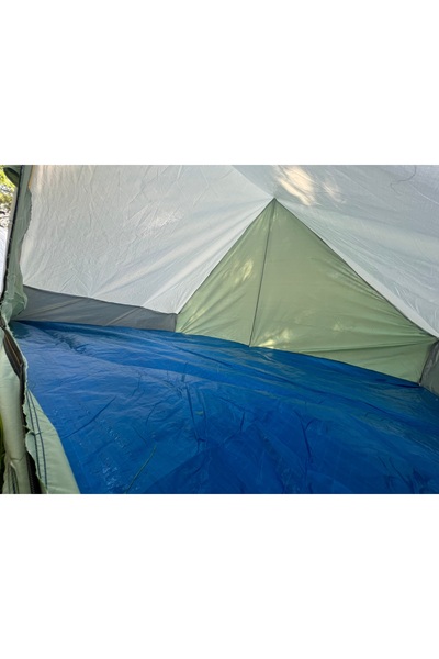 YAMAÇ 4 KİŞİLİK İZCİ ÇADIRI
