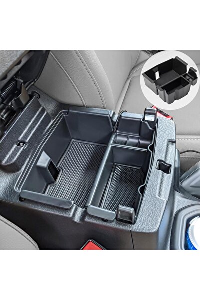 Generic EDBETOS Center Console Organizer Tray Compatible with Jeep Wrangler J...