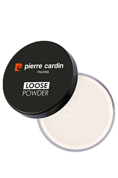 Pierre Cardin Loose Powder - Powder - Ultra Light Beige - 464