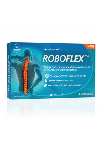 MC Micostore RoboFlex, 30cps