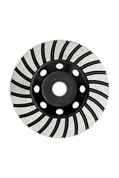SGS 125MM TURBO ELMAS BETON TAŞLAMA DİSKİ SGS2311