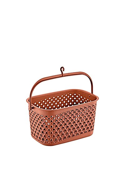 Smartware Smarteware Katre Latch Basket 3 Lt