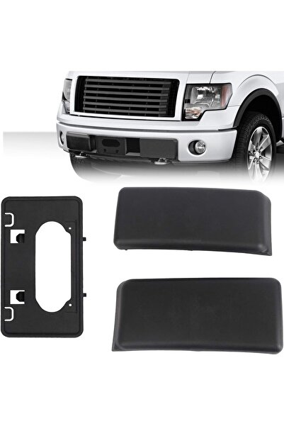 Generic واقيات الصدام الأمامي الأيسر والأيمن من كاربال، وأغطية الوسائد، وحامل...