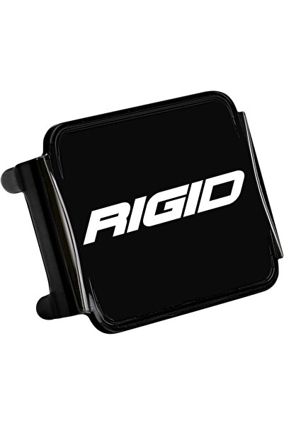 Generic شركة ريجيد إندستريز - ملحقات خارجية، أسود: واقي مصابيح السيارات