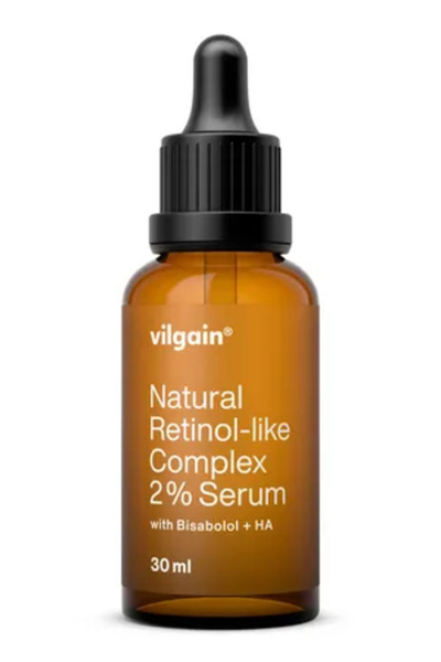 MC Micostore 2% retinol-like serum , , , ser cu bio, retinol, acid hialuronic...